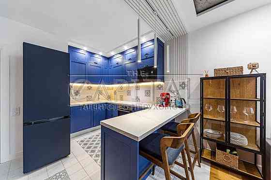 Оренда 3-кімнатної квартири в Солом'янському районі Киев