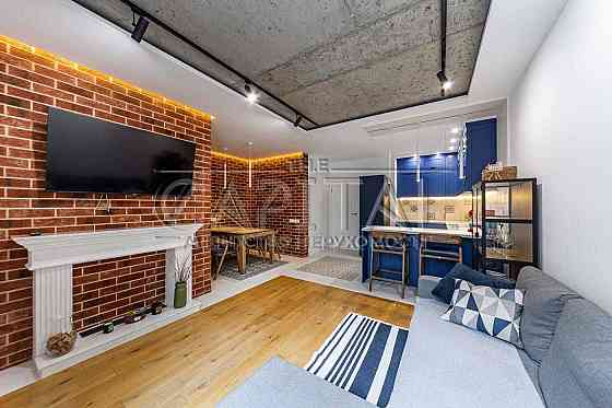 Оренда 3-кімнатної квартири в Солом'янському районі Киев