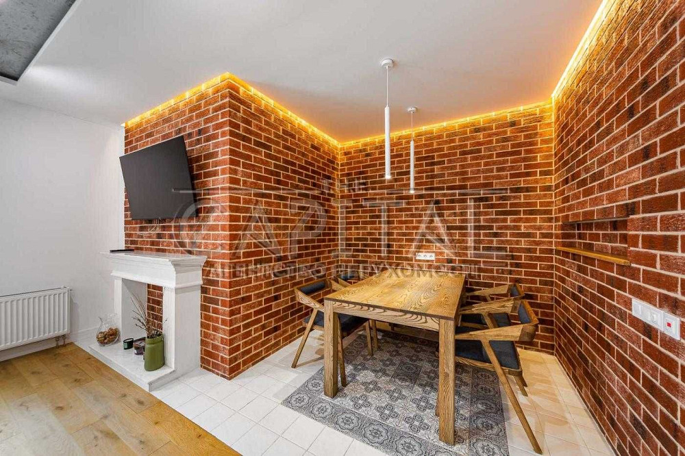 Оренда 3-кімнатної квартири в Солом'янському районі Киев - изображение 4