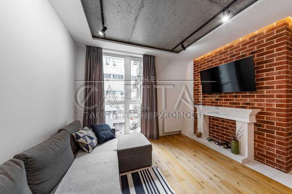 Оренда 3-кімнатної квартири в Солом'янському районі Киев - изображение 8