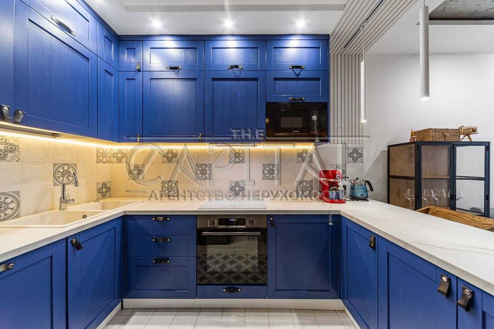 Оренда 3-кімнатної квартири в Солом'янському районі Киев - изображение 6