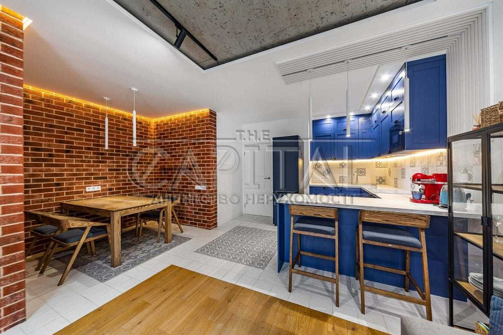 Оренда 3-кімнатної квартири в Солом'янському районі Киев - изображение 3