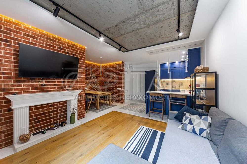 Оренда 3-кімнатної квартири в Солом'янському районі Киев - изображение 5