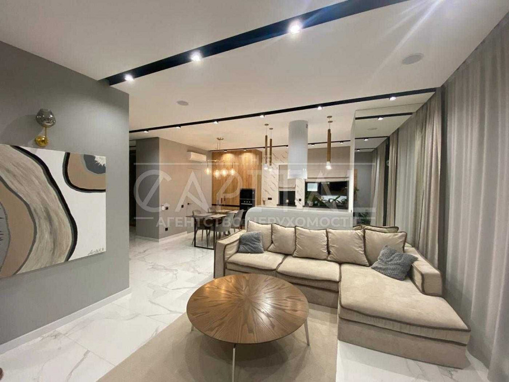 ‼️Оренда 3к квартири Парк АвенюPark Avenue VIP Деміївська Печерськ‼️ Киев - изображение 2