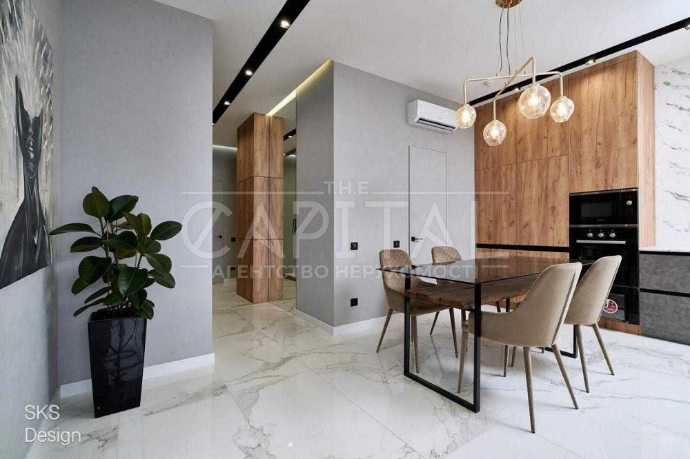 ‼️Оренда 3к квартири Парк АвенюPark Avenue VIP Деміївська Печерськ‼️ Киев - изображение 3