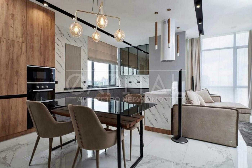 ‼️Оренда 3к квартири Парк АвенюPark Avenue VIP Деміївська Печерськ‼️ Киев - изображение 5