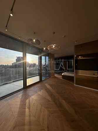 Оренда дизайнерської однокімнатної квартири в ЖК Taryan Towers Киев