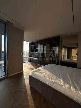 Оренда дизайнерської однокімнатної квартири в ЖК Taryan Towers Киев