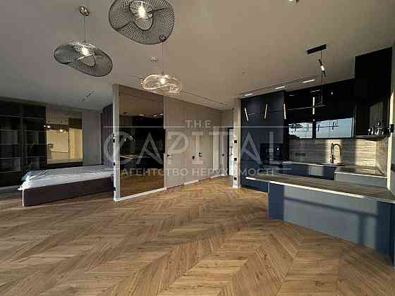 Оренда дизайнерської однокімнатної квартири в ЖК Taryan Towers Киев