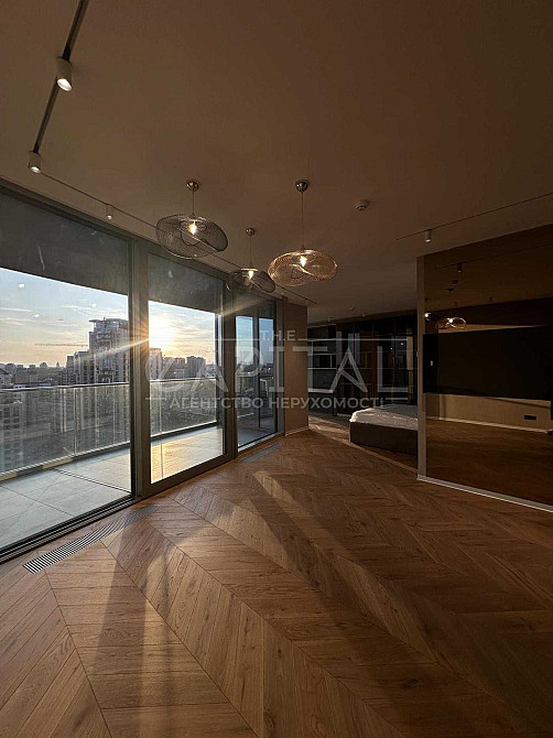 Оренда дизайнерської однокімнатної квартири в ЖК Taryan Towers Киев - изображение 5