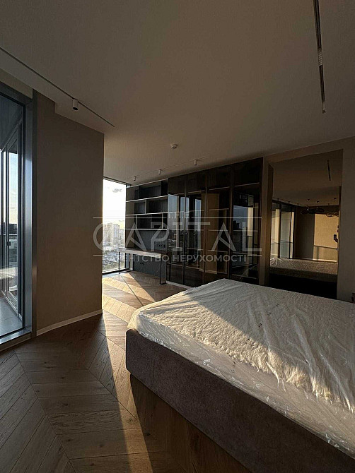 Оренда дизайнерської однокімнатної квартири в ЖК Taryan Towers Киев - изображение 6