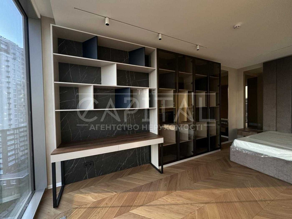 Оренда дизайнерської однокімнатної квартири в ЖК Taryan Towers Киев - изображение 8