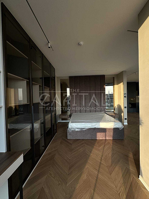 Оренда дизайнерської однокімнатної квартири в ЖК Taryan Towers Киев - изображение 7