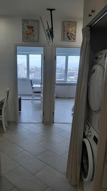 Оренда 2-к квартири від власника Киев - изображение 2