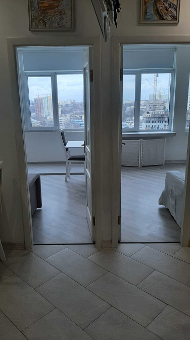 Оренда 2-к квартири від власника Киев - изображение 1