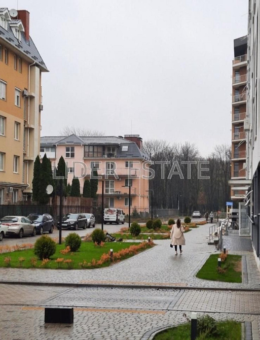 Оренда 1 кімн. квартири в ЖК "Щасливий", Ужгород Ужгород - зображення 8