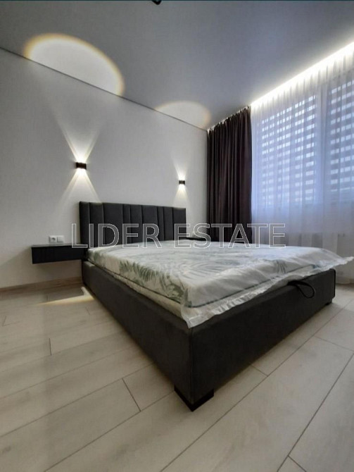 Оренда 1 кімн. квартири в ЖК "Щасливий", Ужгород Ужгород - зображення 3