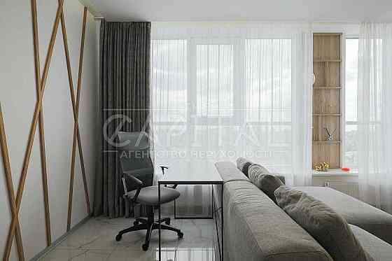 Оренда квартири ЖК Victory V Шевченківський район, Київ Киев