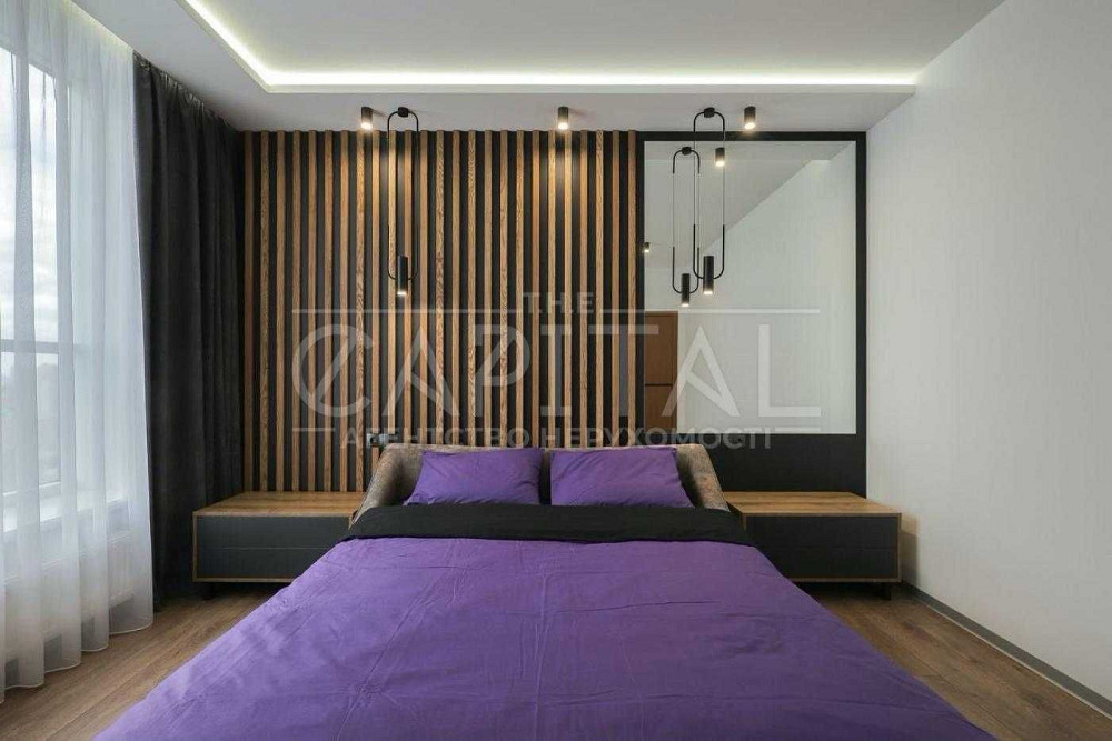 Оренда квартири ЖК Victory V Шевченківський район, Київ Киев - изображение 4