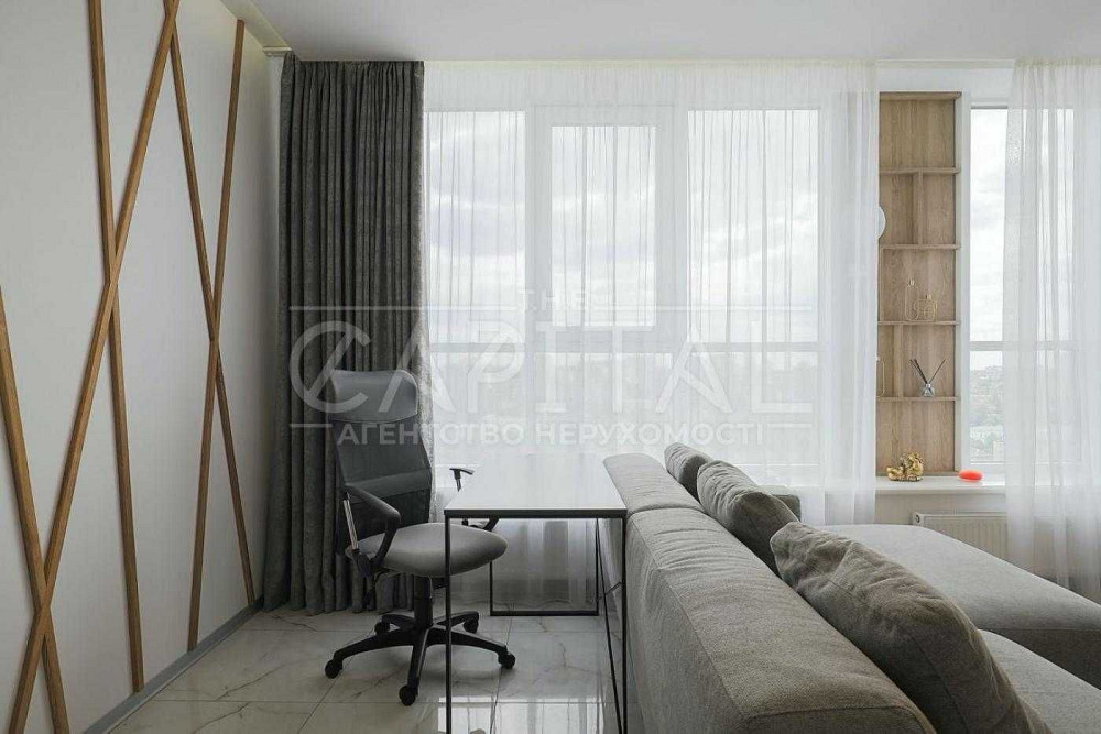 Оренда квартири ЖК Victory V Шевченківський район, Київ Киев - изображение 2