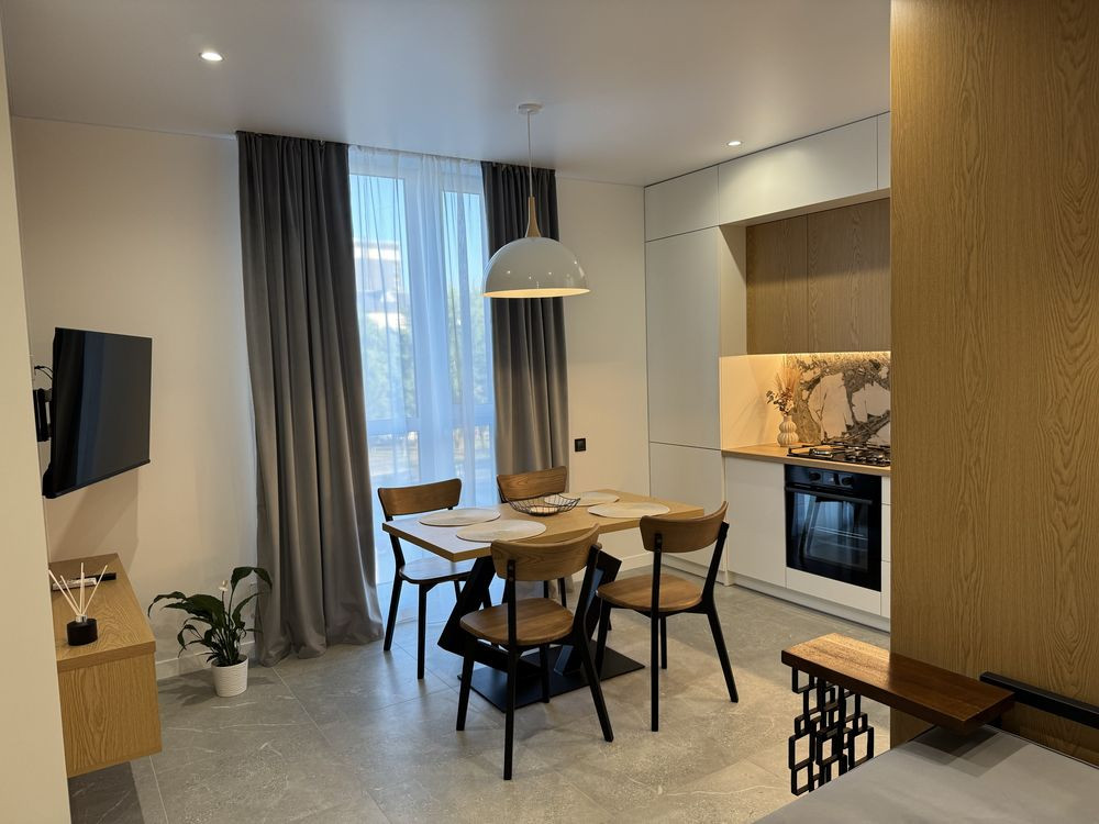 Довготривала оренда Львов - изображение 1