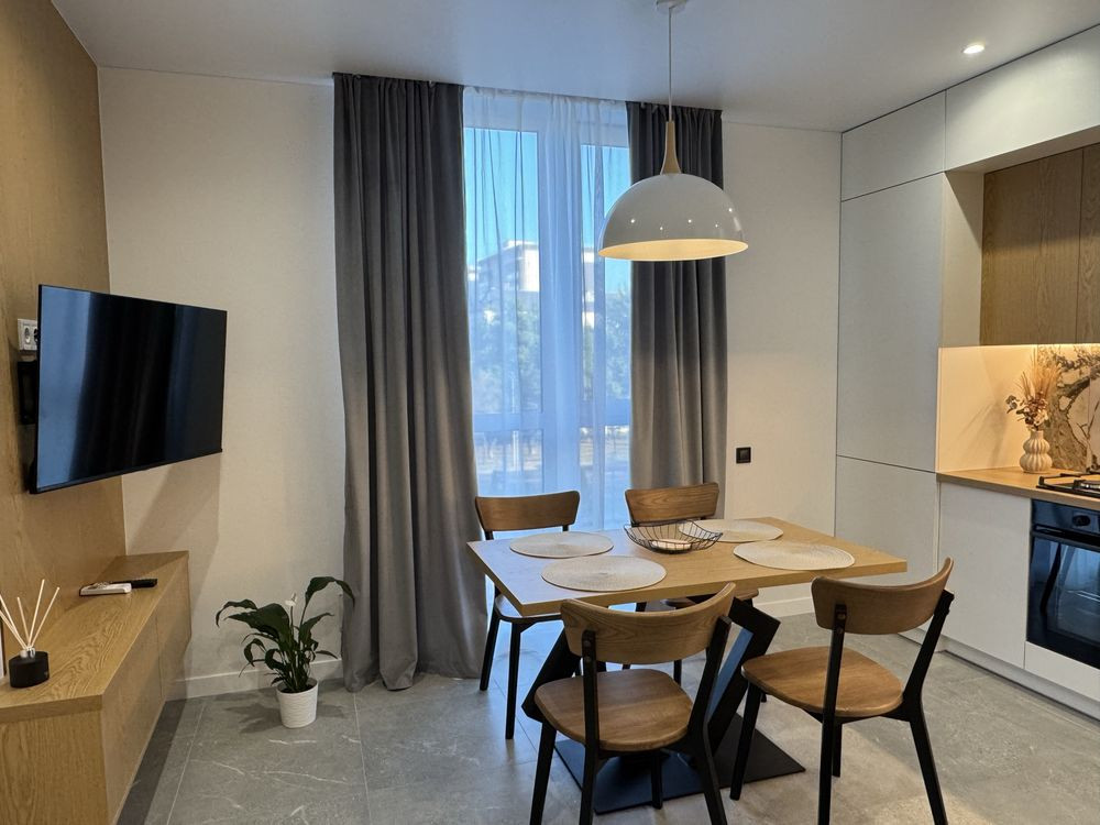 Довготривала оренда Львов - изображение 6