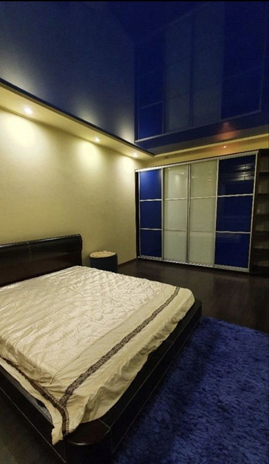 Здам велику 1- к квартиру м.Позняки -2 мин. вул.Гмирі Киев - изображение 1