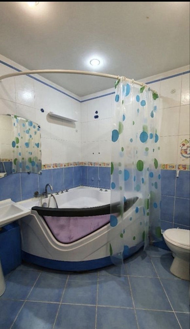 Здам велику 1- к квартиру м.Позняки -2 мин. вул.Гмирі Киев - изображение 5