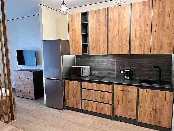 сдам квартиру в Бартоломео Днепр