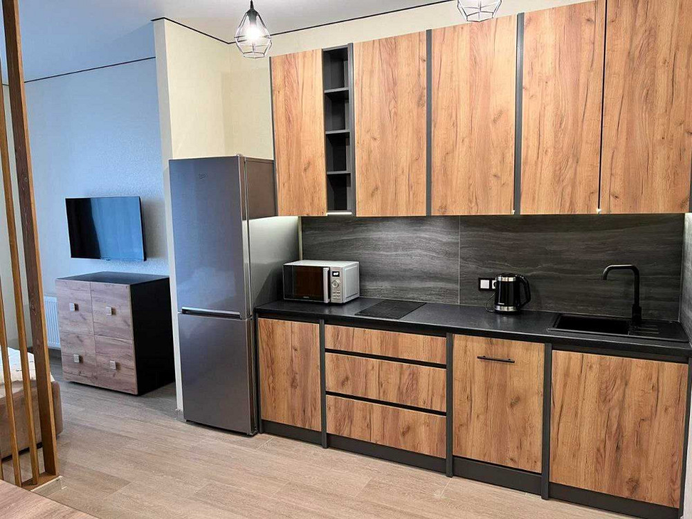 сдам квартиру в Бартоломео Днепр - изображение 3