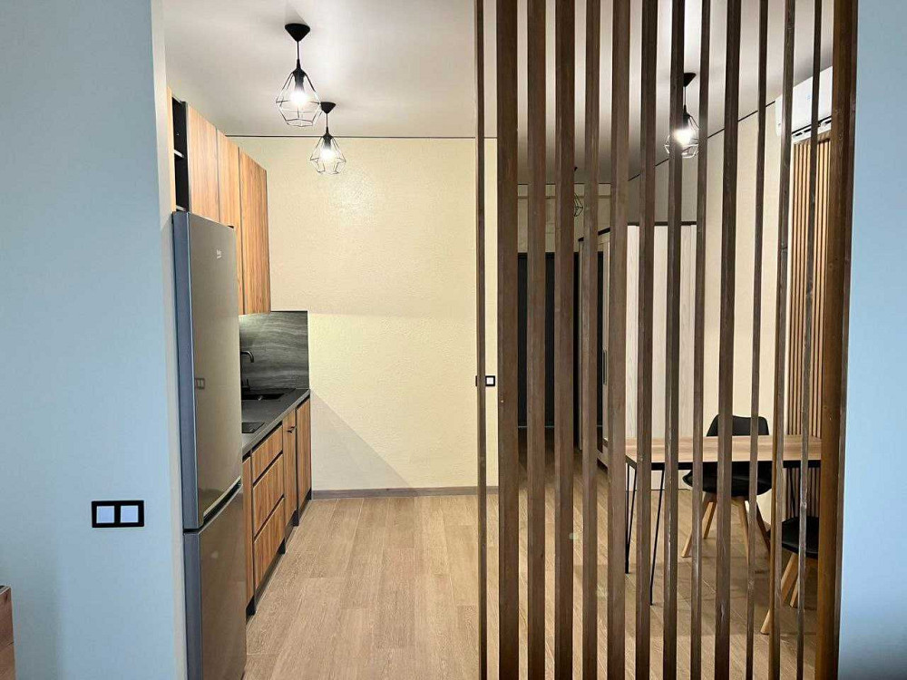 сдам квартиру в Бартоломео Днепр - изображение 7