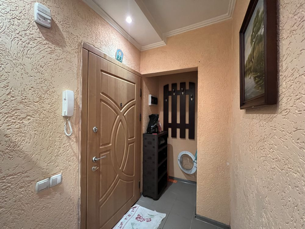 Эксклюзив! Аренда 1 к. квартиры 40м2 Проспект Гагарина 62 Державинская Харьков - изображение 6