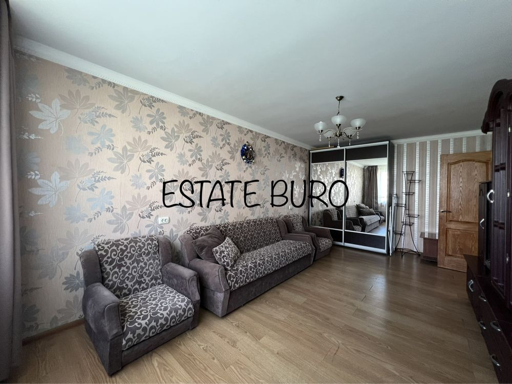 Эксклюзив! Аренда 1 к. квартиры 40м2 Проспект Гагарина 62 Державинская Харьков - изображение 1