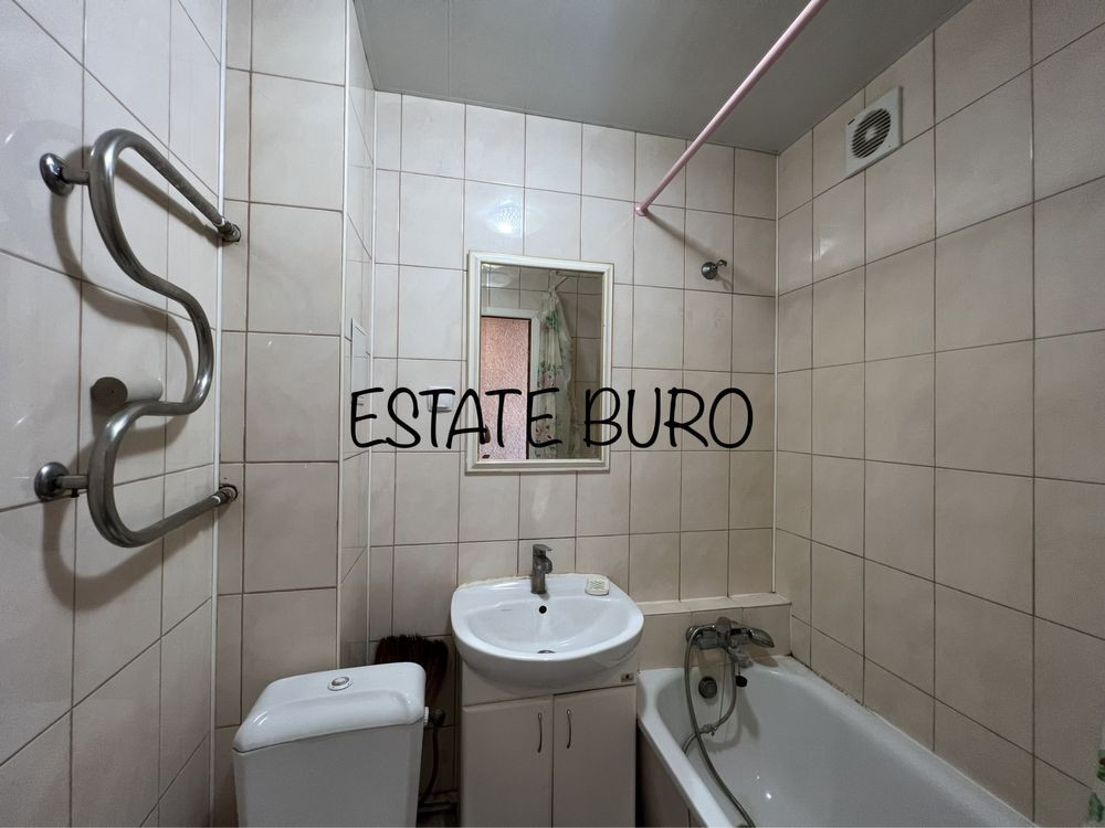 Эксклюзив! Аренда 1 к. квартиры 40м2 Проспект Гагарина 62 Державинская Харьков - изображение 5