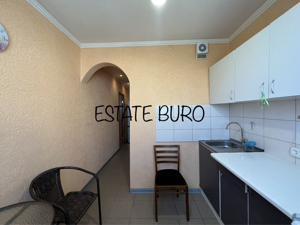 Эксклюзив! Аренда 1 к. квартиры 40м2 Проспект Гагарина 62 Державинская Харьков - изображение 4