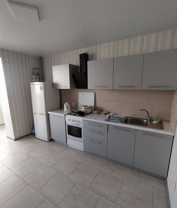 Оренда 1 кімнатної квартири Озерна Хмельницкий - изображение 3