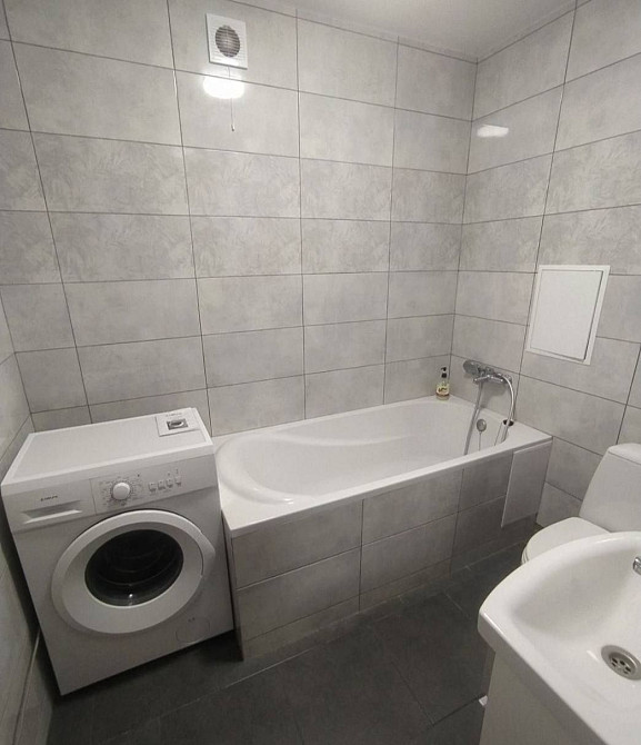 Оренда 1 кімнатної квартири Озерна Хмельницкий - изображение 4