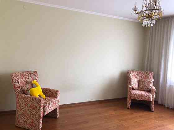 Оренда 4-кімн. квартири пр.Чорновола Львів