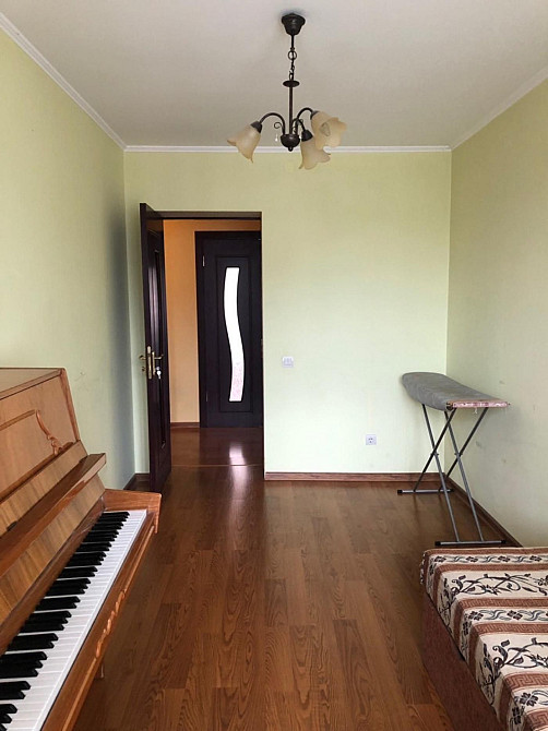 Оренда 4-кімн. квартири пр.Чорновола Львів - зображення 4