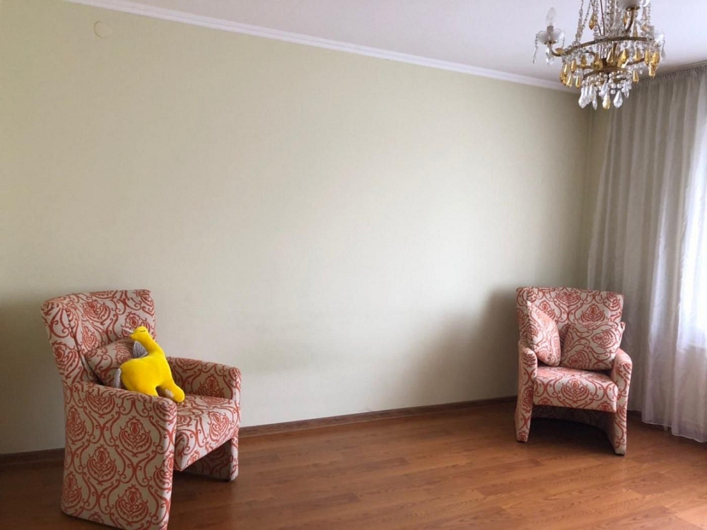 Оренда 4-кімн. квартири пр.Чорновола Львів - зображення 3