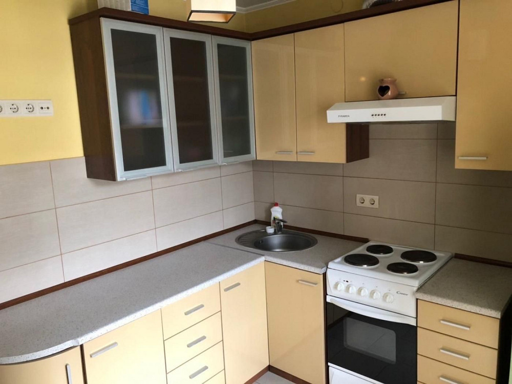 Оренда 4-кімн. квартири пр.Чорновола Львів - зображення 7