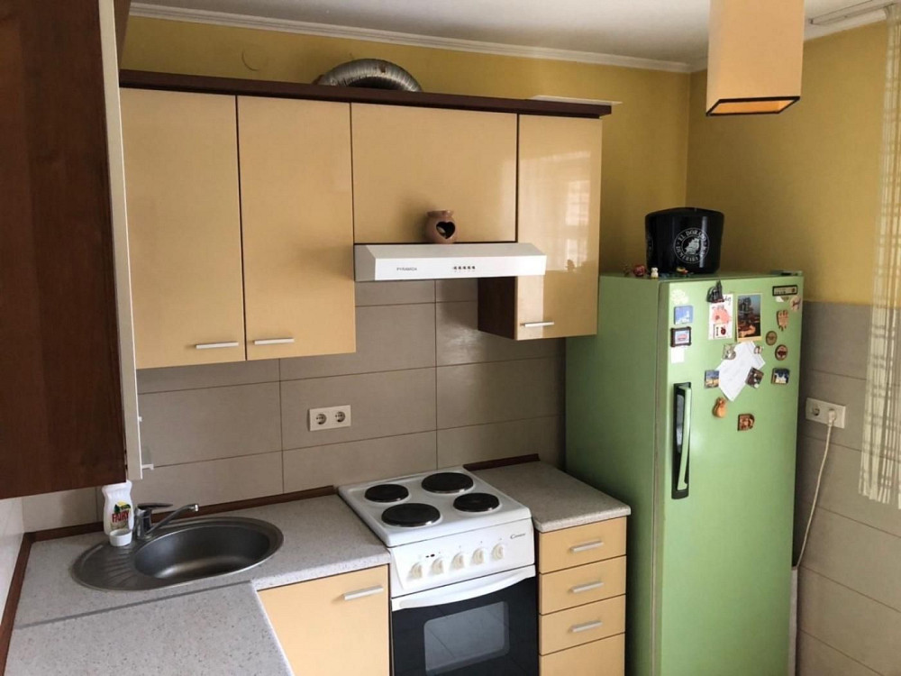 Оренда 4-кімн. квартири пр.Чорновола Львів - зображення 6