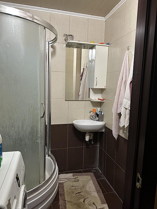 Оренда 4-кімн. квартири пр.Чорновола Львів - зображення 8