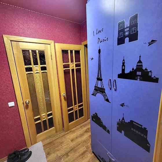 Здам 1к квартиру дівчині або парі, є все Сумы