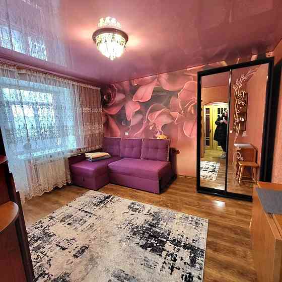 Здам 1к квартиру дівчині або парі, є все Сумы