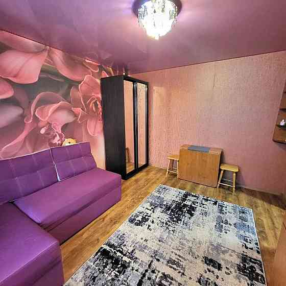 Здам 1к квартиру дівчині або парі, є все Сумы