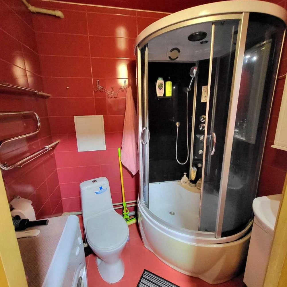 Здам 1к квартиру дівчині або парі, є все Сумы - изображение 7