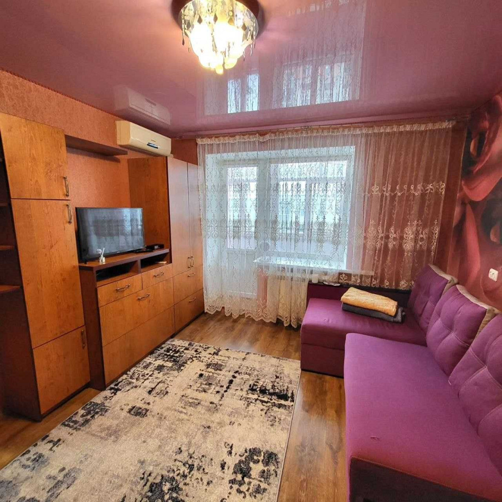 Здам 1к квартиру дівчині або парі, є все Сумы - изображение 3