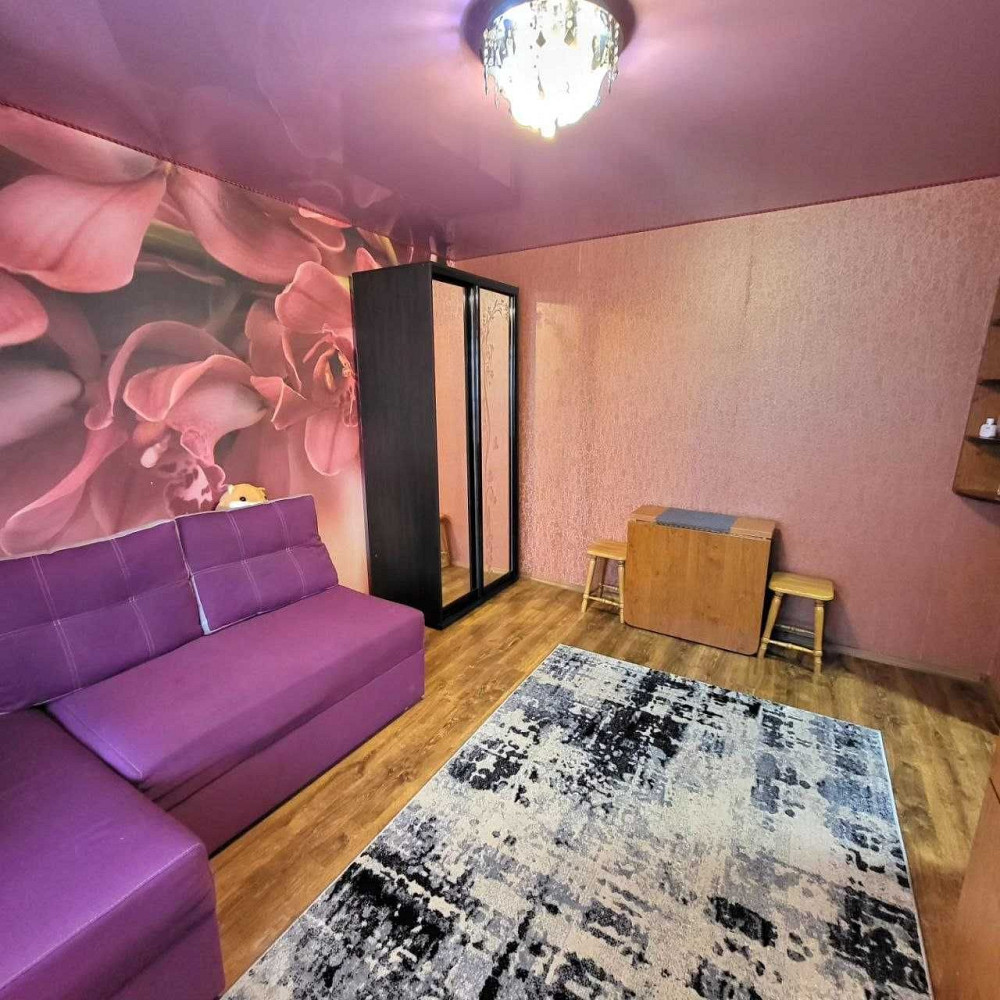 Здам 1к квартиру дівчині або парі, є все Сумы - изображение 2