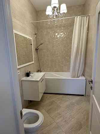 Здається 2к квартира-студія, м. Васильківська, м.Іподром Киев